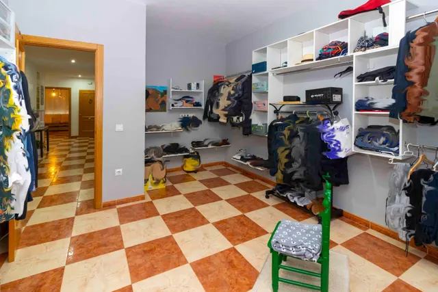 Casa en la banasta — 24