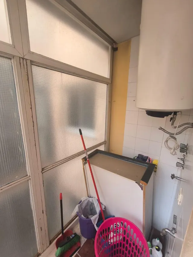 PISO (VPO) DE 3 DORMITORIOS Y CON GARAJE EN SANTA FE — 26