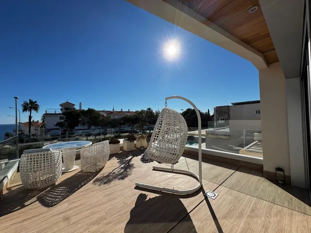 Villa 4 habitaciones 349m² en venta - Campoamor — 43