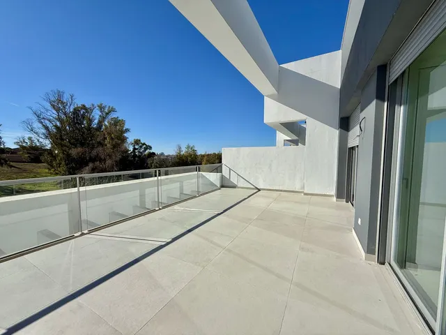 Adosado 4 habitaciones 286m² en venta - Marbella — 29