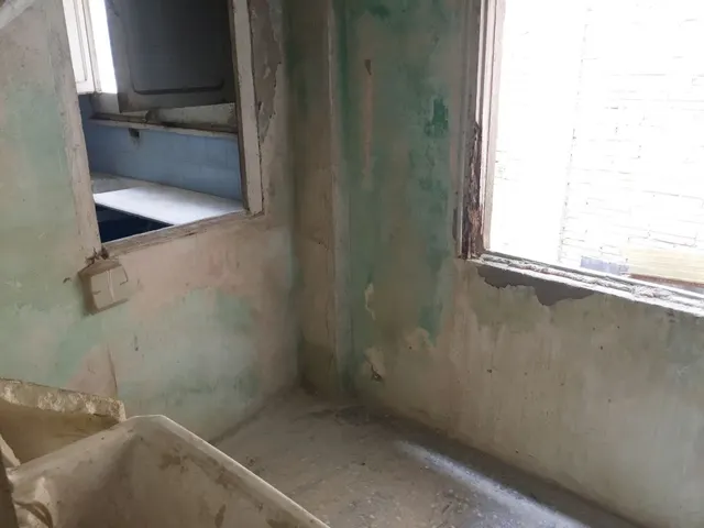 CASA PARA REFORMAR CENTRO PUEBLO — 15