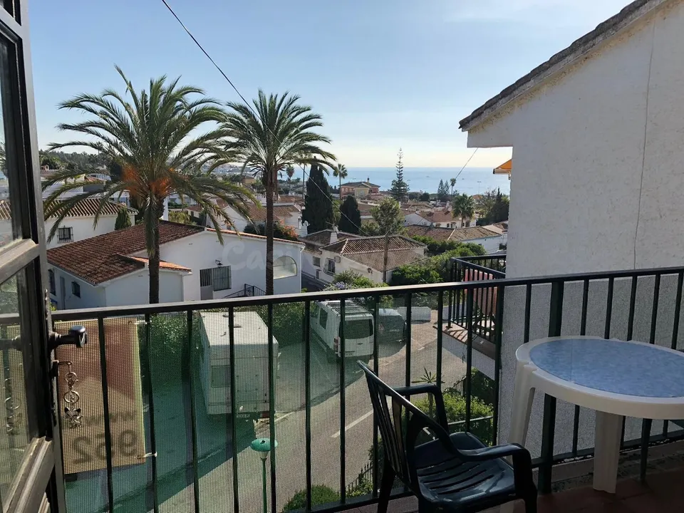 Ático 1 habitación 50m² en venta - Riviera del sol