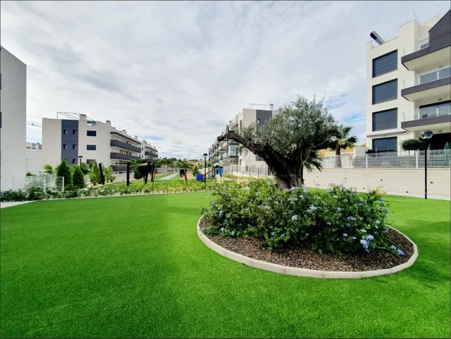 Apartamento 2 habitaciones 60m² en venta - Las Filipinas — 24