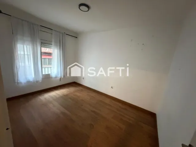 Piso en pleno centro — 4