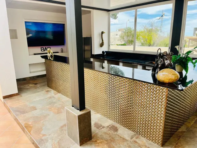 Villa 4 habitaciones 302m² en venta - Pueblo 9 — 36