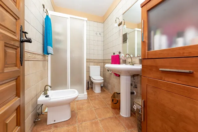 Venta de piso de 154 m2, en Zagra (Granada) — 19