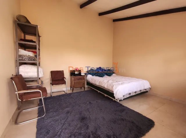 Bs.- 140.000 casita en anticrético, en la zona de Amancayas  - foto 4