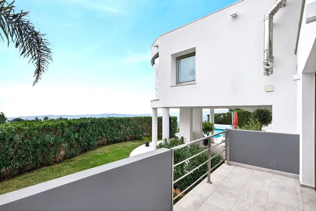 Chalet 5 habitaciones 490m² en venta - Riviera del sol — 33