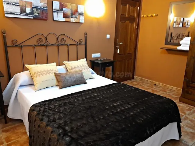Se vende vivienda señoral en Velez-Rubio !!!! - foto 3