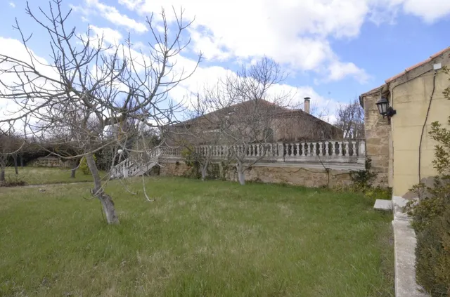 Urbis te ofrece una espectacular villa de lujo en venta en Valverdón, Salamanca. — 32