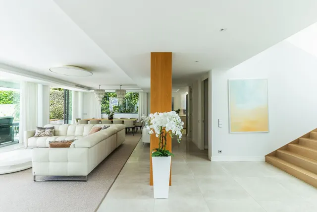 Chalet 5 habitaciones 592m² en venta - Marbella — 12