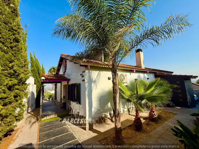 Casa de Campo en Almodóvar del Río con Piscina y Apartamento