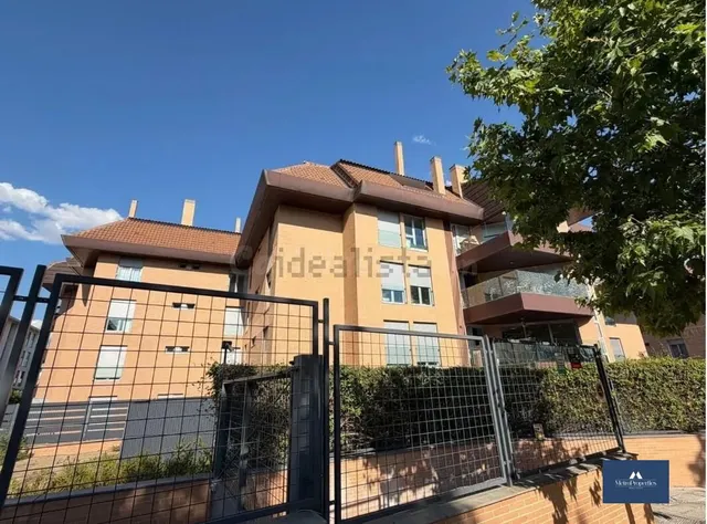 Apartamento 3 habitaciones 125m² en venta - Valdepastores - 