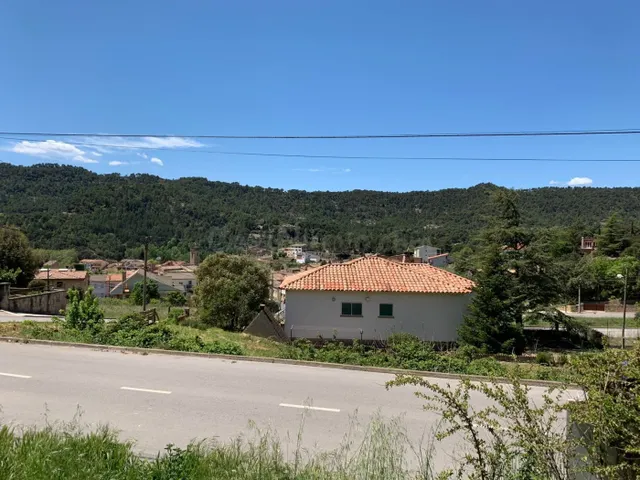 Terreno urbano en venta - Centre
