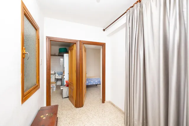 Estupendo dúplex para reformar a tu gusto en Algarinejo — 45