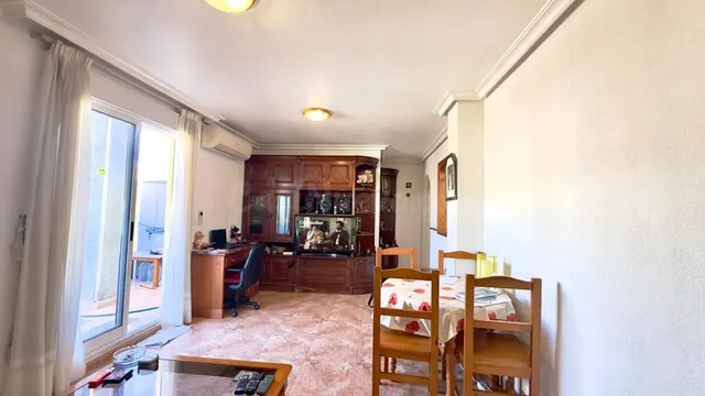 Ático 2 habitaciones 73m² en venta - Parque de las Naciones - foto 2