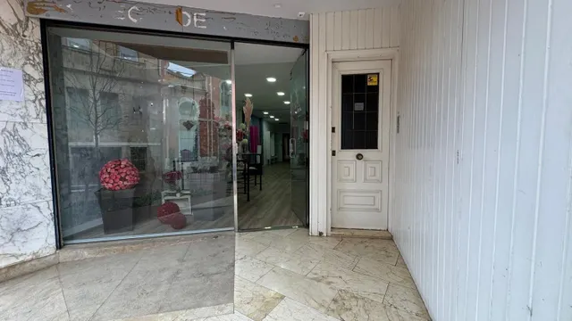Local comercial 71m² en alquiler - Centre — 7