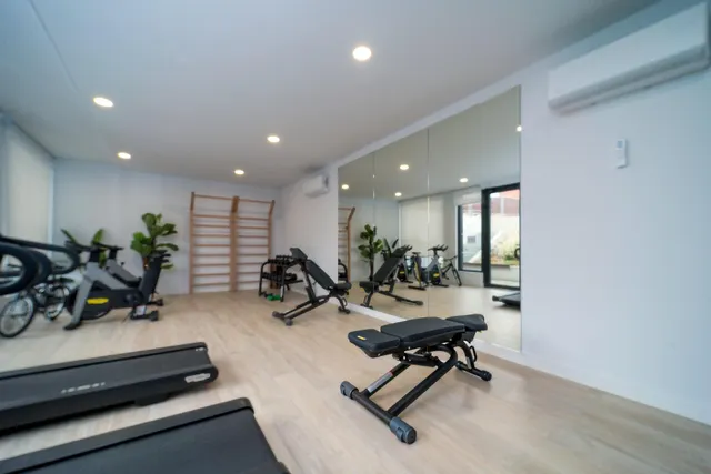 Piso 2 habitaciones 128m² en alquiler - Casco antiguo 50 — 31
