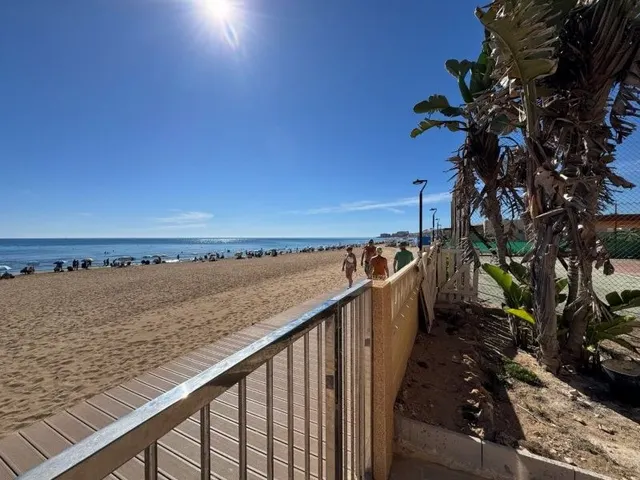 Apartamento 3 habitaciones 119m² en venta - Los Europeos — 34