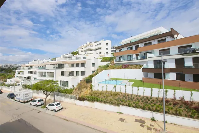 Ático 1 habitación 68m² en venta - Costa Del Sol — 12