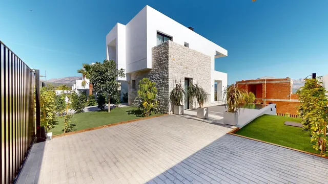 Villa 3 habitaciones 293m² en venta - Pla de cantal