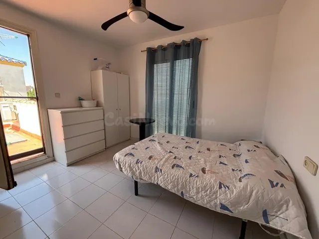 Adosado de 4 dormitorios, 2 baños en Los Altos (Orihuela Costa) con 2 Piscinas, Solárium y Gran Sótano — 27