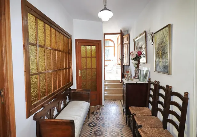 Villa en la zona Noble de Rocafort — 16
