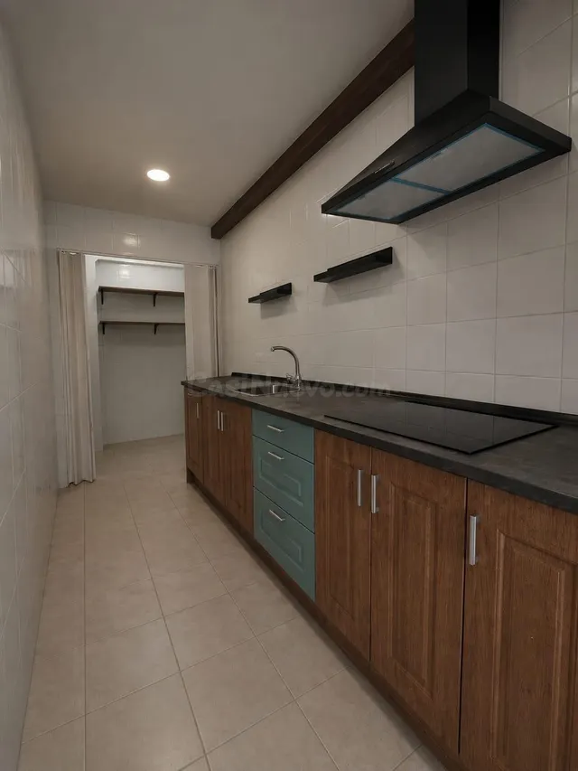 Piso 3 habitaciones 89m² en venta - Emilio Lemos - foto 2