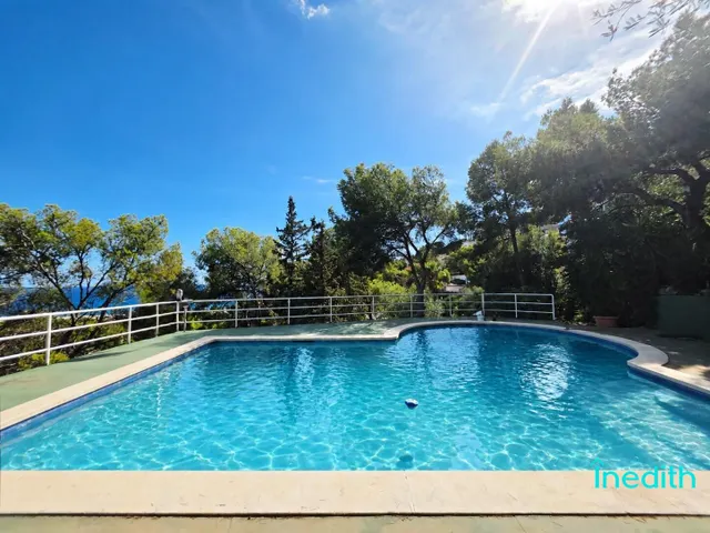 Gran casa familiar con preciosas vistas al mar urbanización Rat Penat — 37
