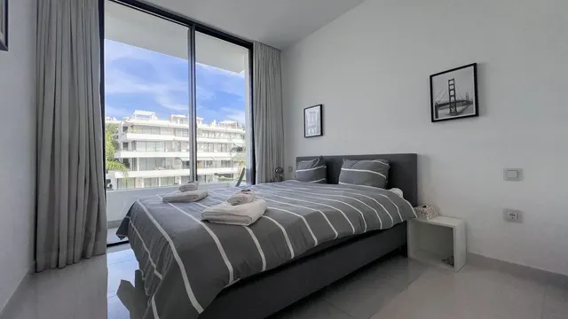 Ático 3 habitaciones 134m² en venta - Zona Las Mesas — 18