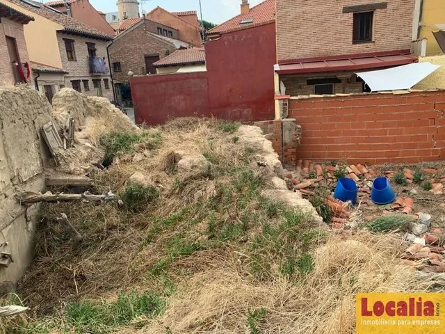 Suelo Urbano con gran potencial en Simancas - foto 4