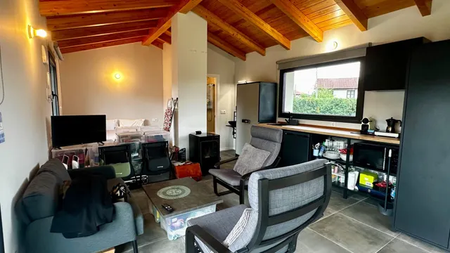 Casa con piscina a 4 km de Ribadesella — 45