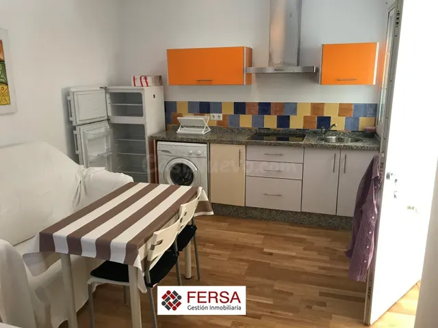 APARTAMENTO EN VENTA EN EL CASCO HISTÓRICO DEL PUERTO DE SAN - foto 4