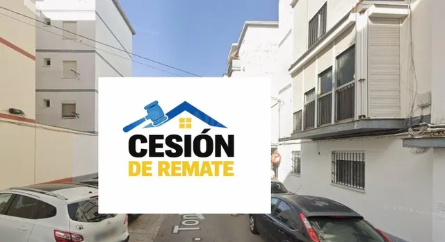 VENTA EN CONDICIONES ESPECIALES - MODALIDAD CESIÓN DE REMATE