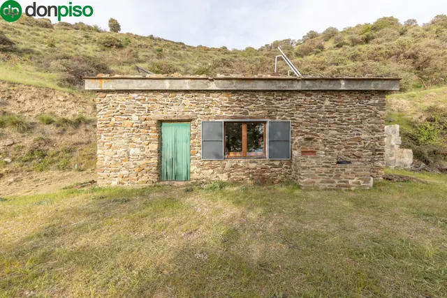 Cortijo Sierra Nigüelas — 29