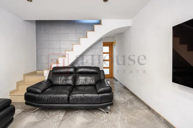 Chalet independiente con terraza y excelente ubicación en el besòs i el maresme — 6