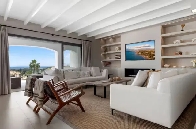 Chalet 5 habitaciones 457m² en venta - Costa del Sol — 6