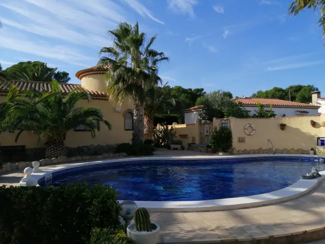Complejo turístico en venta - ideal inversores !!! — 12