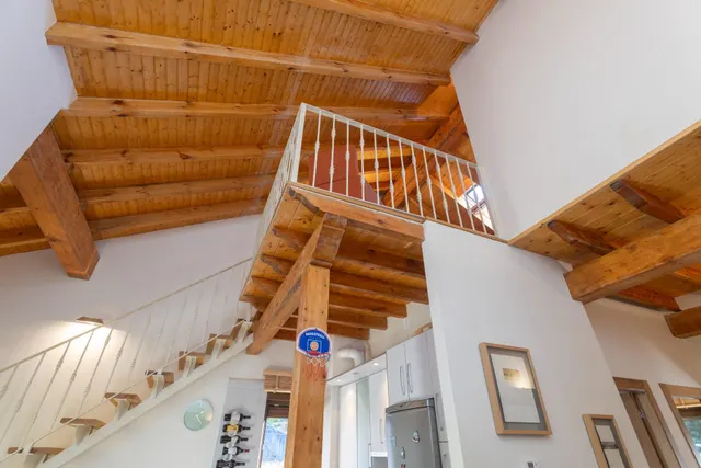PISO CON BALCÓN, GARAJE Y TRASTERO URBANIZACIÓN PRIVADA CON PISCINA — 9