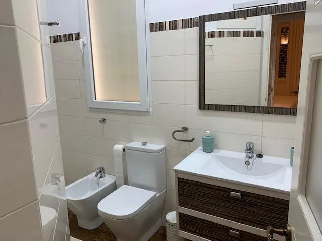ALQUILER PISO CENTRICO — 14