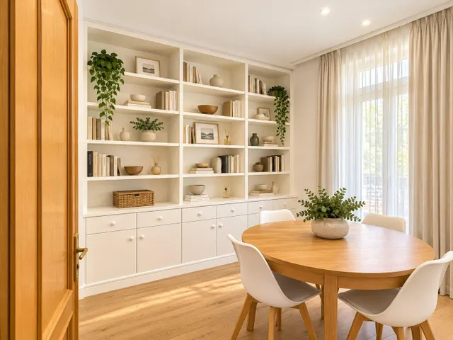 La Petxina: 3 habitaciones y una terraza privada espectacular! — 16