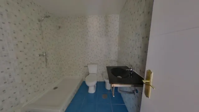 VIVIENDA 4 habitaciones CIUDAD JARDIN ALQUILADA SEGURO DE IMPAGOV63 — 30