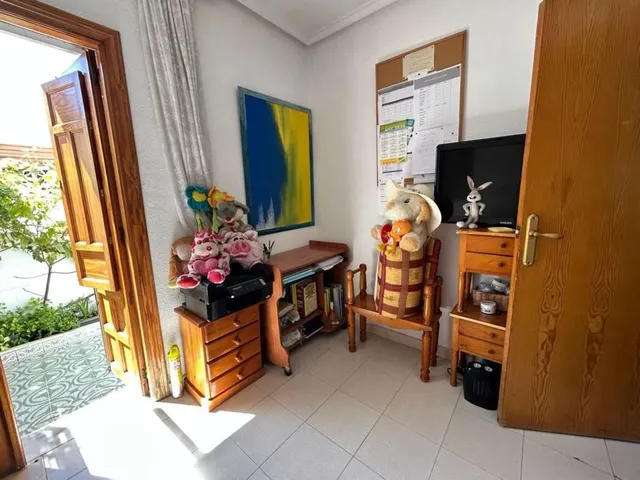 Adosado 1 habitación 72m² en venta - Los Frutales — 11