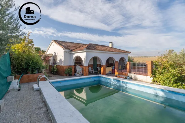 Casa con terreno 3 habitaciones 100m² en venta - Híjar — 41