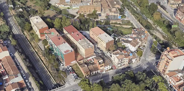 Venta piso en Rubí (Barcelona) - foto 3