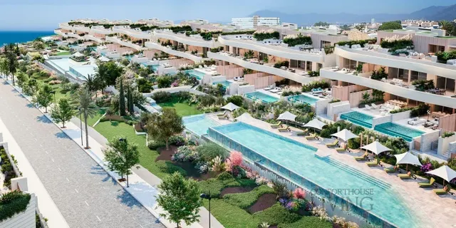 Ático Dúplex 3 habitaciones 260m² en venta - Las Chapas - foto 5