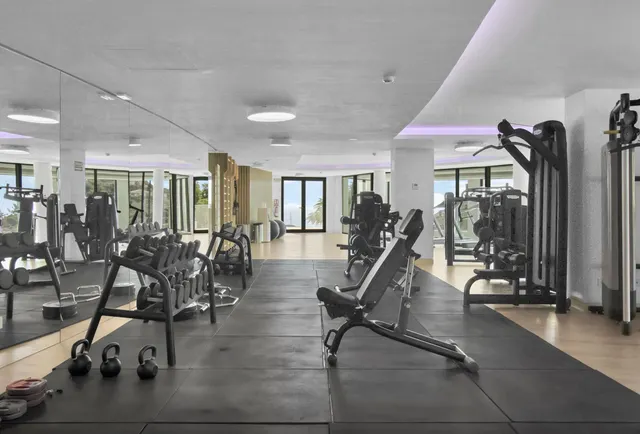 Apartamento 2 habitaciones 111m² en venta - Ojen pueblo — 49