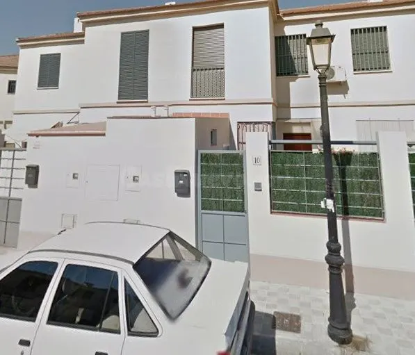 Venta casa en Castilleja de la Cuesta (Sevilla)