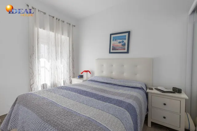 Casa en una sola planta reformada — 9