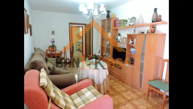 SE VENDE PISO EN BERJA ZONA MERCADONA — 3